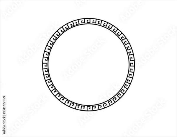 Fototapeta frame for text