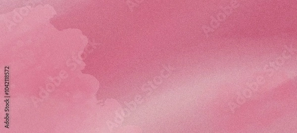 Obraz ピンクの背景画像 pink background image