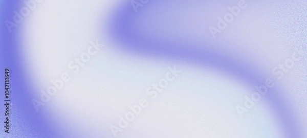 Obraz 紫と白のマーブル背景画像 purple and white marble background image
