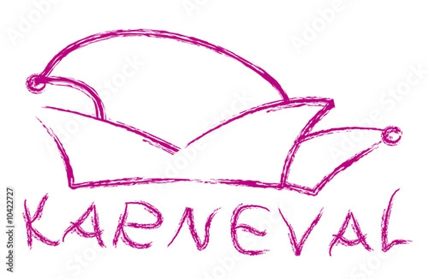 Obraz Karneval