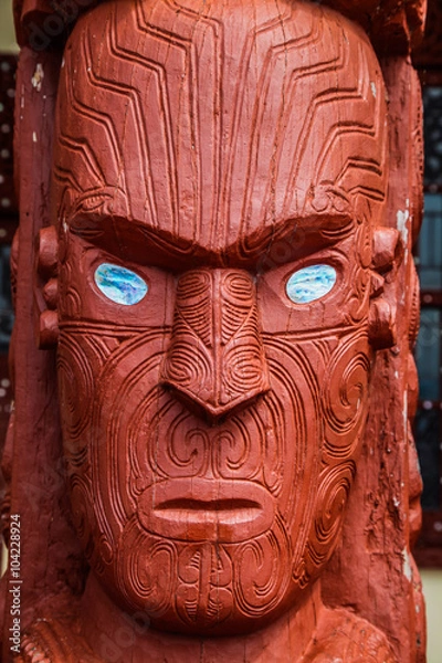 Fototapeta Pinnicles