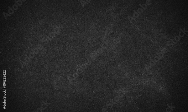 Fototapeta czarna tekstura asfaltu