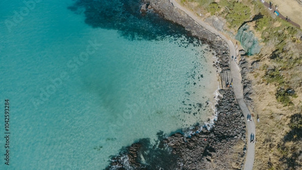 Obraz 제주 애월 애월해안로