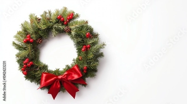 Obraz object for decorate xmas, colorful