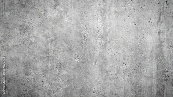 Obraz Concrete background texture scan macro