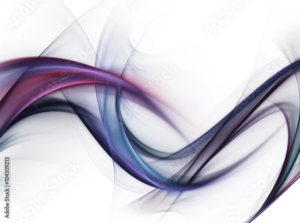 Obraz Elegant Design or art element