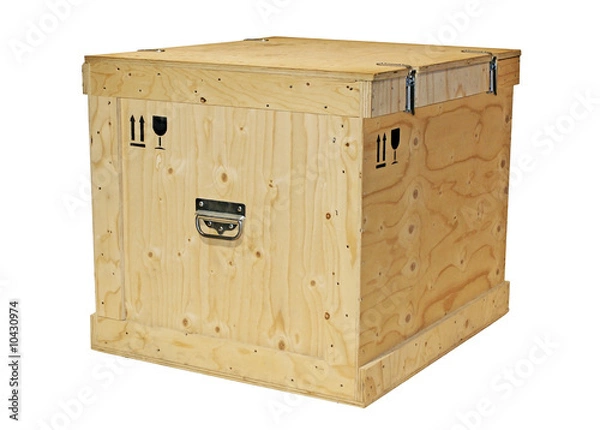 Obraz caisse