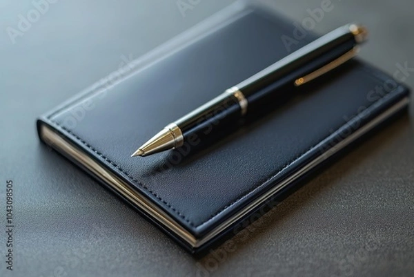 Fototapeta Exploring digital signatures the role of technology in modern business