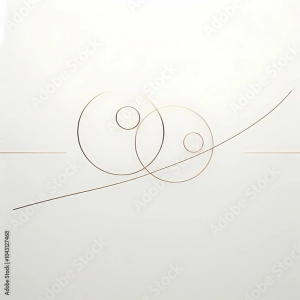 Fototapeta abstract background