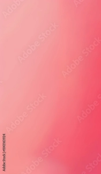 Fototapeta  a pink background with a red and white background