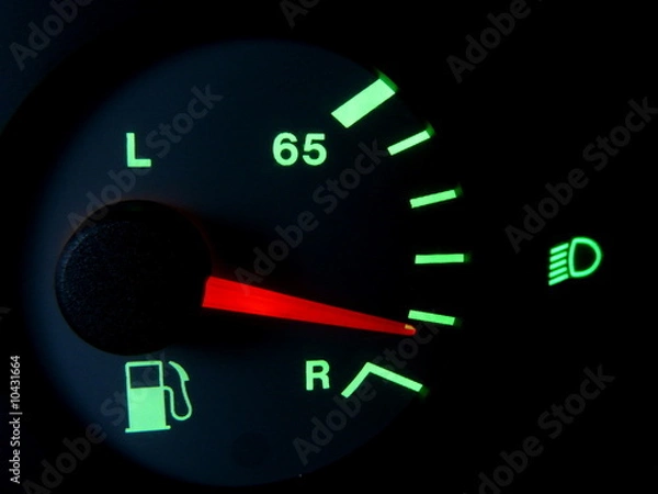 Obraz Hausse du petrol