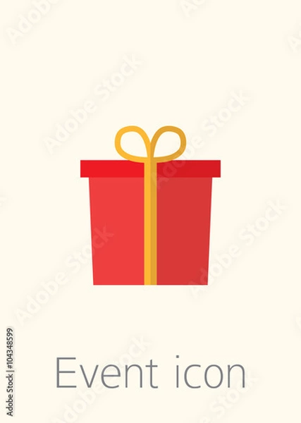 Fototapeta 아이콘 일러스트