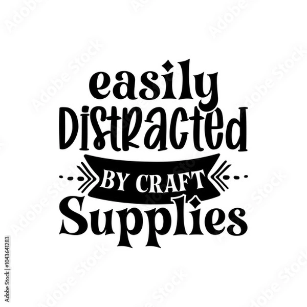 Obraz Funny SVG Design