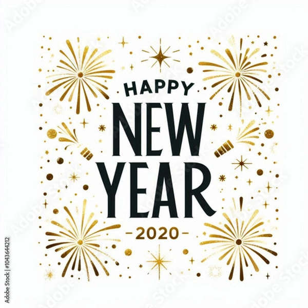 Obraz Vector illustration fruit