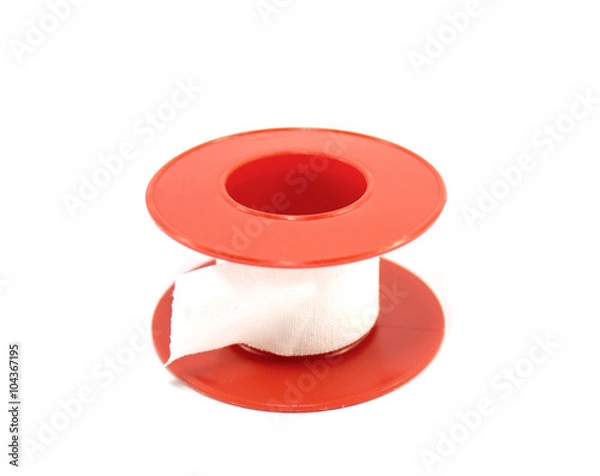 Obraz adhesive bandage