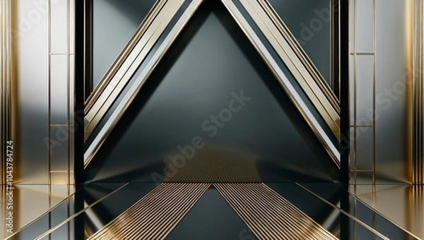 Fototapeta design illustration design minimalist generative art photos