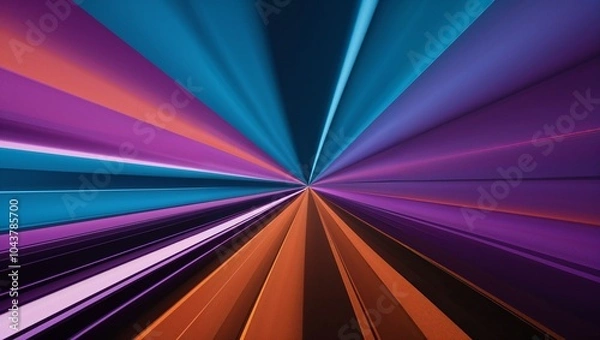 Fototapeta design illustration design minimalist generative art photos