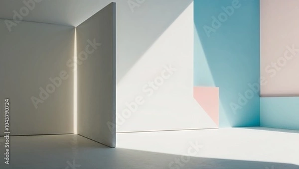 Fototapeta design illustration design minimalist generative art photos