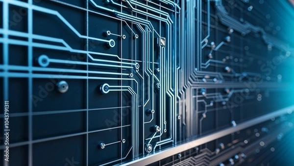 Fototapeta design illustration design minimalist generative art photos