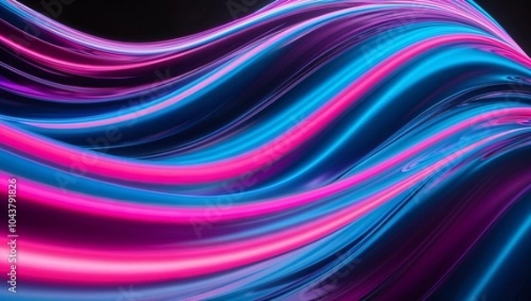 Fototapeta design illustration design minimalist generative art photos