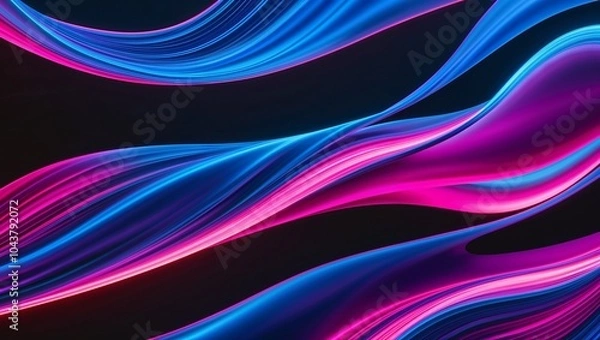 Fototapeta design illustration design minimalist generative art photos