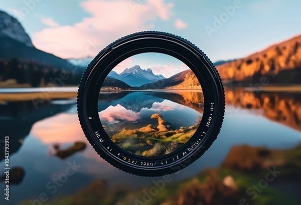 Fototapeta sneak peek