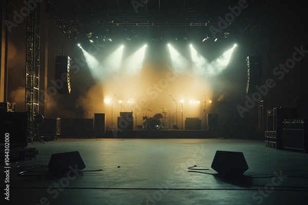 Obraz ライブハウス