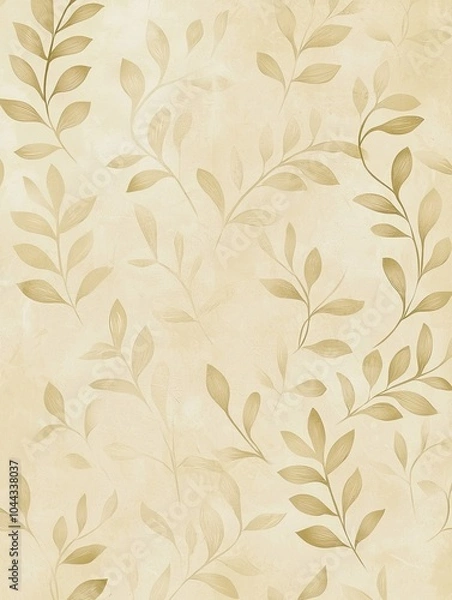 Fototapeta Abstract seamless pattern