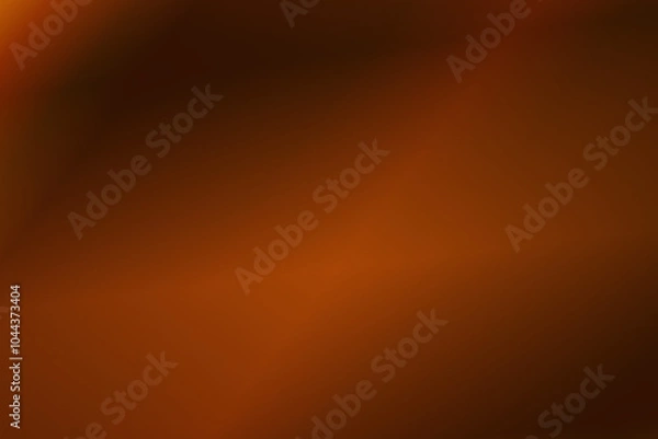 Fototapeta  Blurred design web site with dark red brown and brown color. Abstract gradient watercolor background wallpaper. Modern wallpaper design for social media, poster 