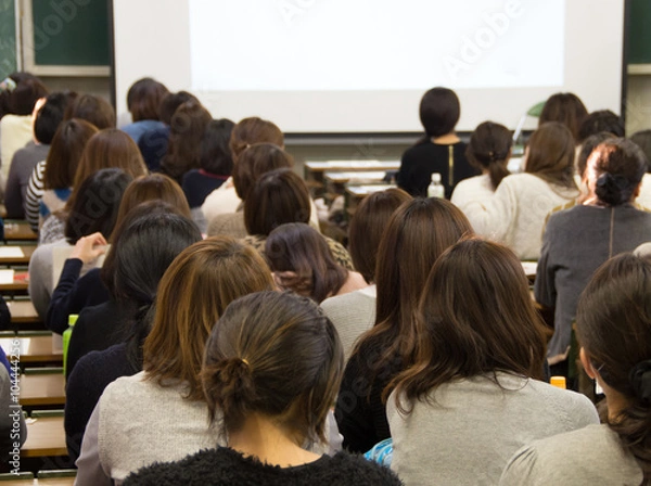 Obraz セミナー風景