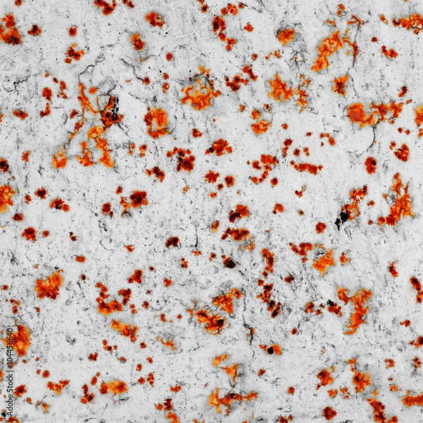 Obraz Texture of rust