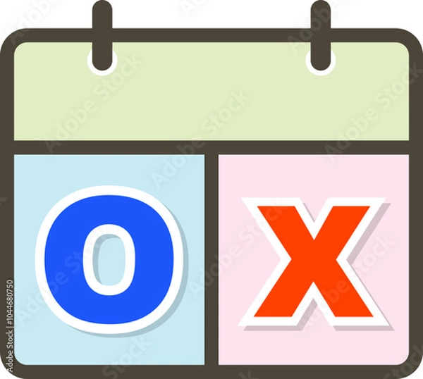 Fototapeta 오엑스