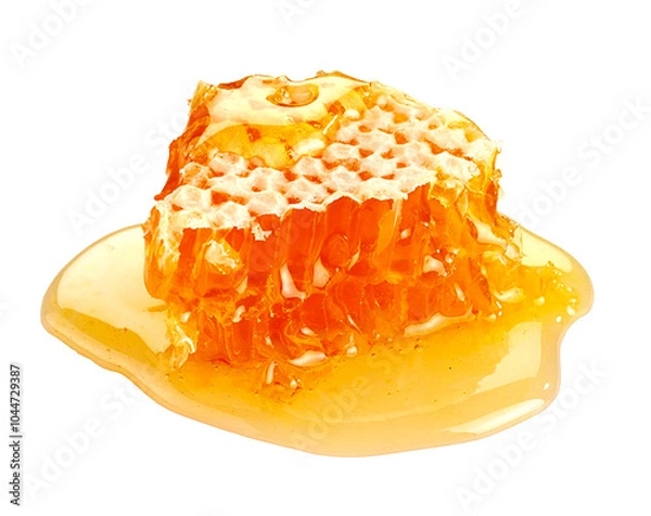 Obraz 꿀, 먹을것, 벌집, 감미로운, 고립시키는, yellow, 백, 꿀벌, 밀랍, 밀랍, 건강한, 빗, 디저트, 내추럴, 골드, 세포, 프로폴리스, 근접, orange, 신선, 네이처, 매크로, 약물, 갈색, 건강