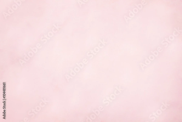 Obraz ピンクの背景