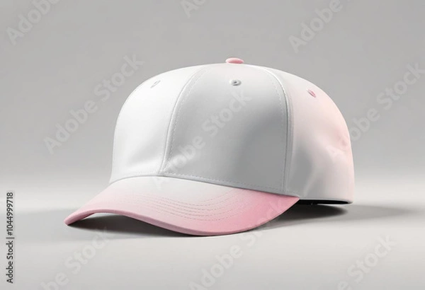 Fototapeta a photo of cap generative AI