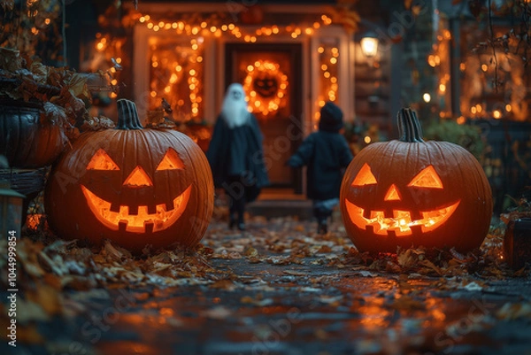 Obraz Autumn decoration_23