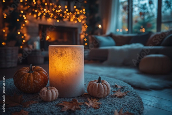 Obraz Autumn decoration_8