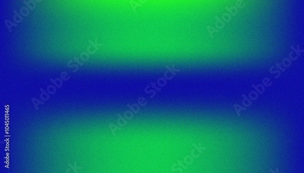 Fototapeta Mix variant colored grunge noisy texture Grainy gradient background design