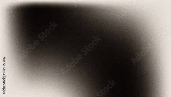 Fototapeta Mix variant colored grunge noisy texture Grainy gradient background design