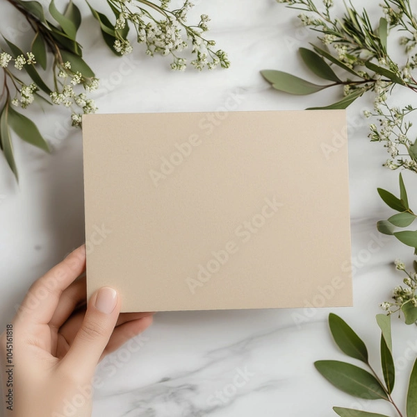 Fototapeta note paper