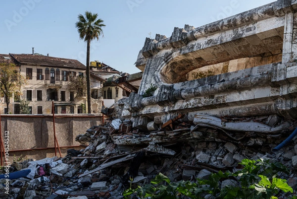Obraz Hatay 2024 , Antakya