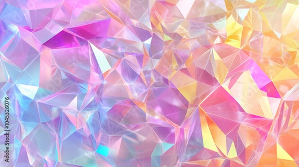 Obraz クリスタル壁紙