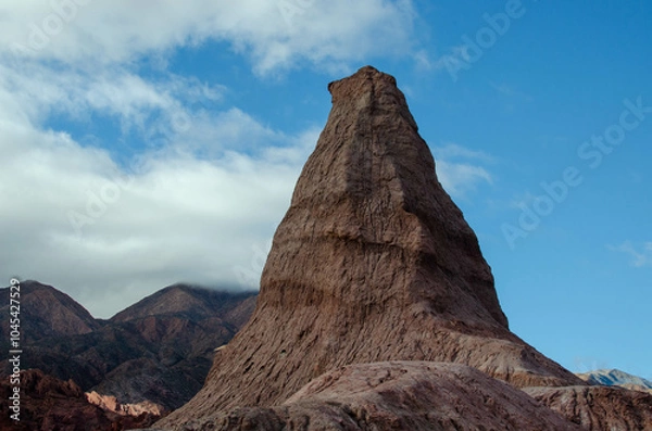 Obraz Postals from an amasing trip.