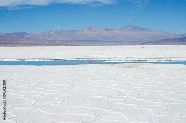 Obraz Postals from an amasing trip.