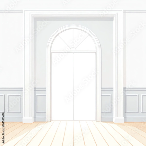 Obraz 上品なる邂逅