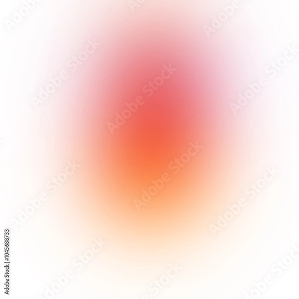 Fototapeta Colorful gradient abstract background. Color blur effect. Blurred colors.