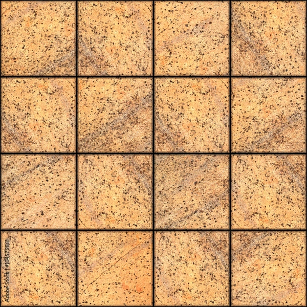 Obraz T005 Seamless texture - stone tile.jpg