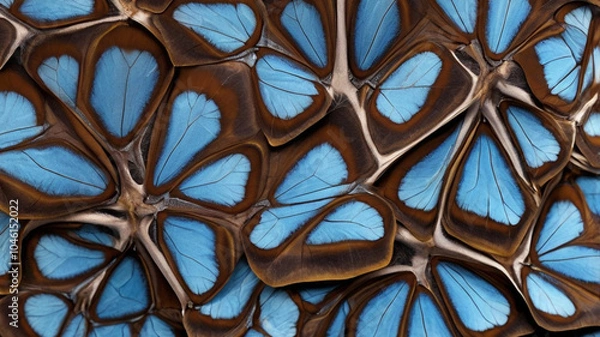 Obraz stained glass windows