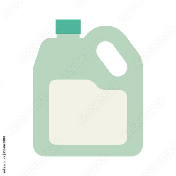 Fototapeta 洗剤 ボトル