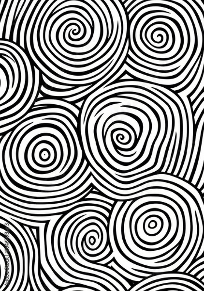 Fototapeta Abstract Wallpaper